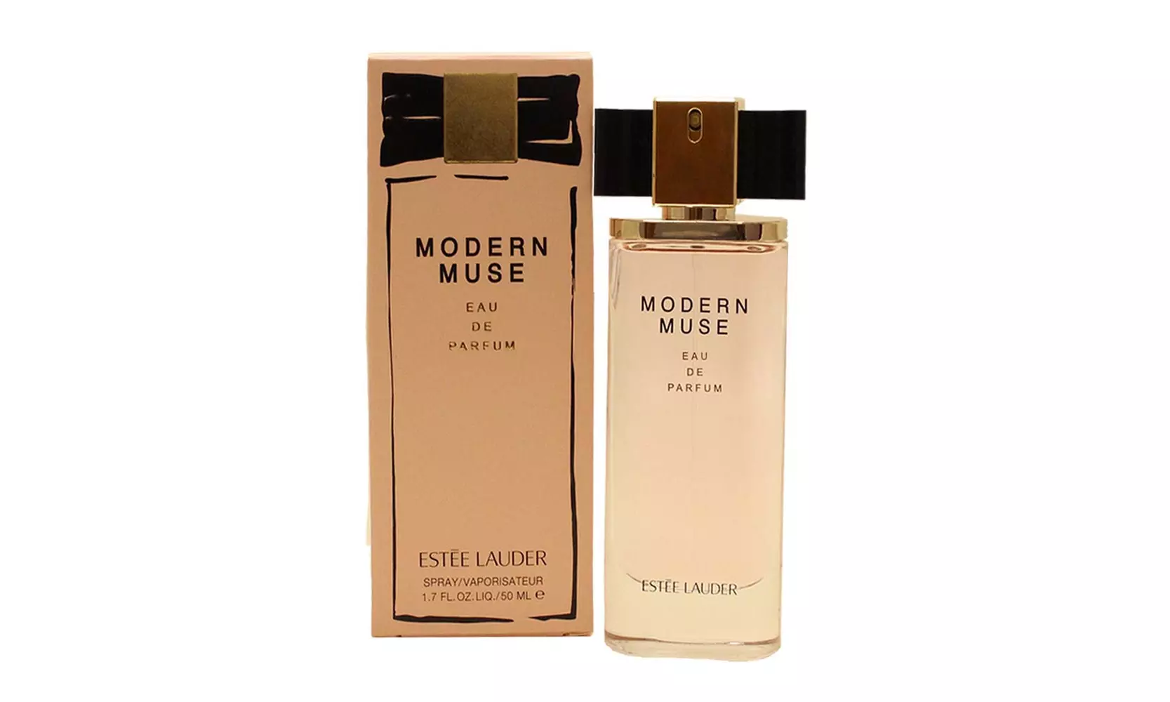 Modern Muse Eau De Parfum Spray 1.7 Oz / 50 Ml  - Second Medium