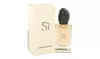 Si By Giorgio Armani Eau De Parfum Spray For Women