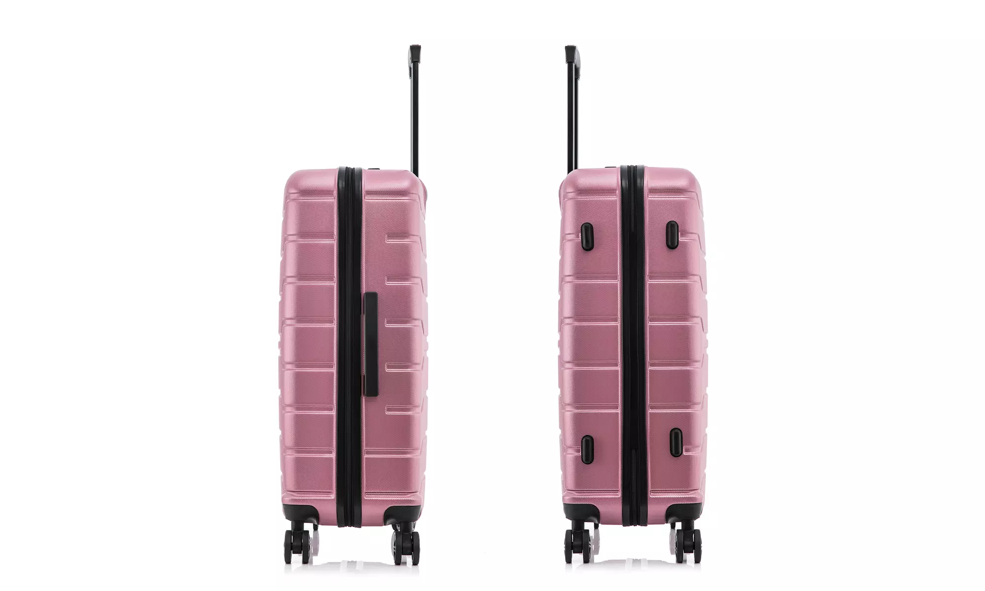 InUSA Trend lightweight hardside spinner luggage 20'', 24", 28" 