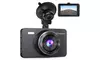 Driving recorder, Crosstour 1080P full HD driving recorder
