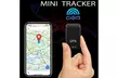Magnetic GF07 Mini GPS Real Time Car Locator Tracker GSM/GPRS Tracking Device US - Second Medium