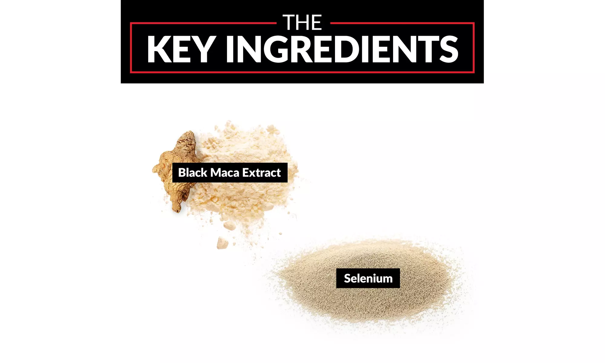 Force Factor Black Maca Gummies, 400mg, Enhance Sex Drive - Image 7