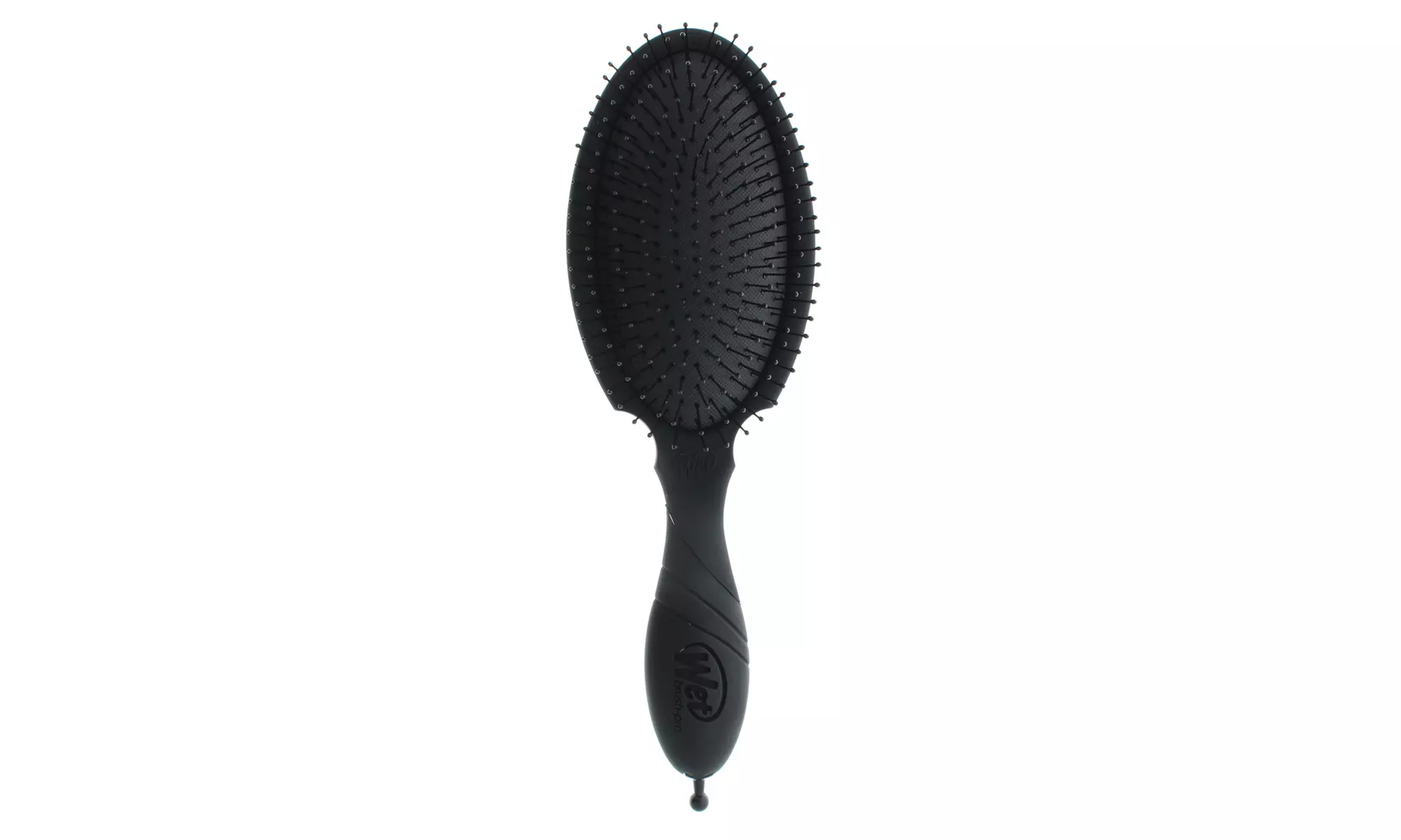 Wet Brush Original, Detangler Hair Brush, Colors Vary - 1, 2 or 3 Packs - Second Medium