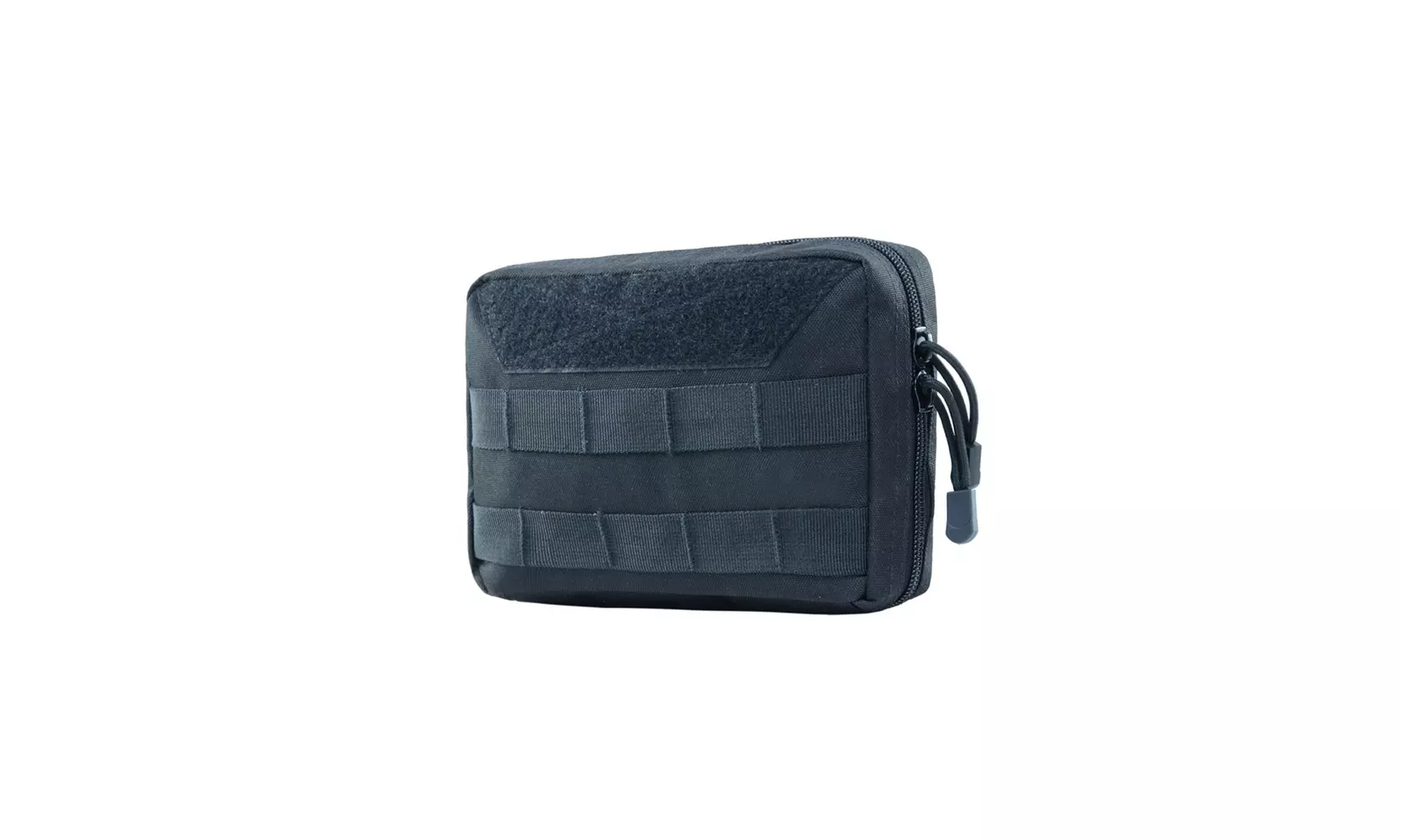 US 1-2Pc Tactical MOLLE Admin Pouch Waist Belt Utility Tool Gadget Bag Organizer