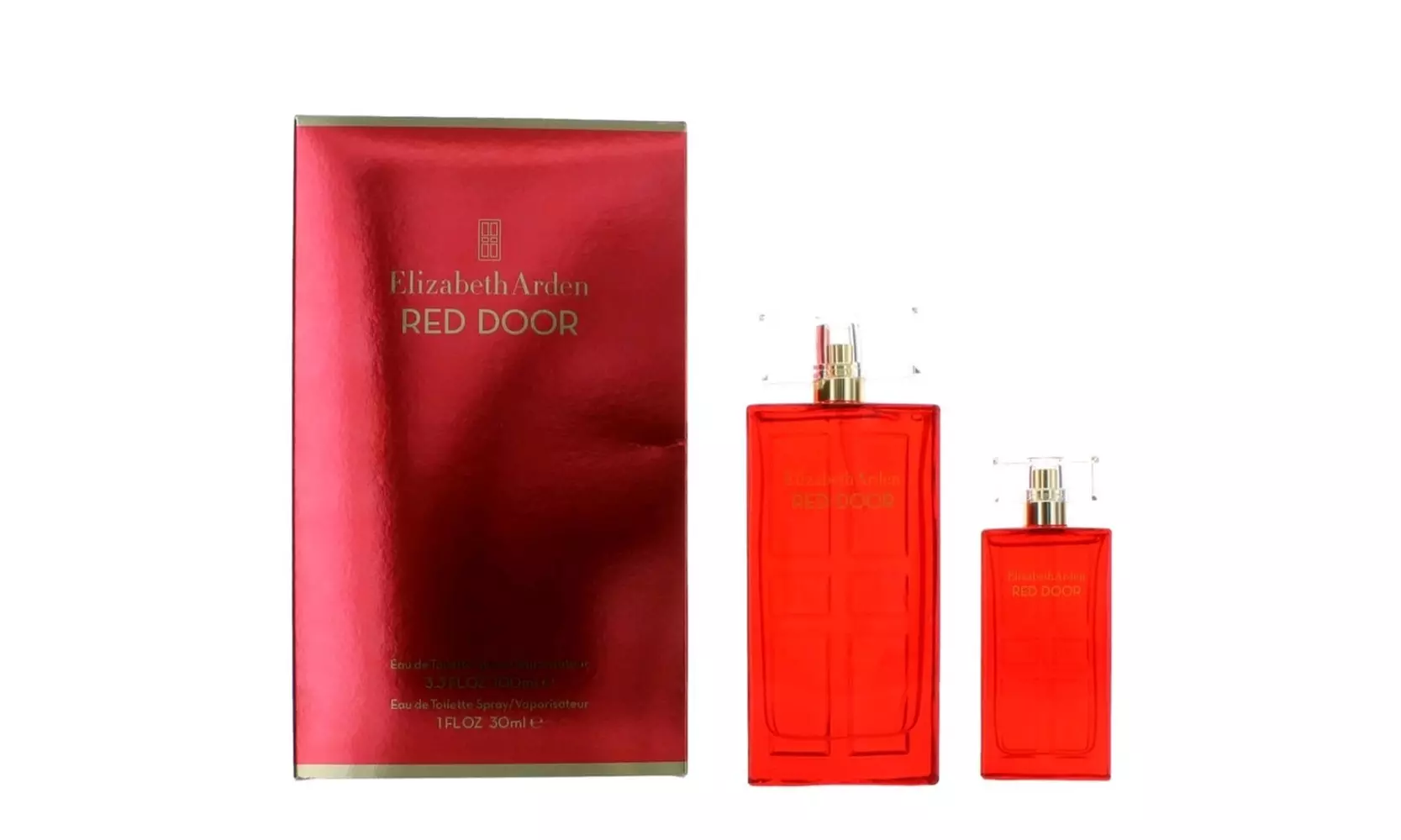 Elizabeth Arden Red Door Gift Set For Women - Primary Image