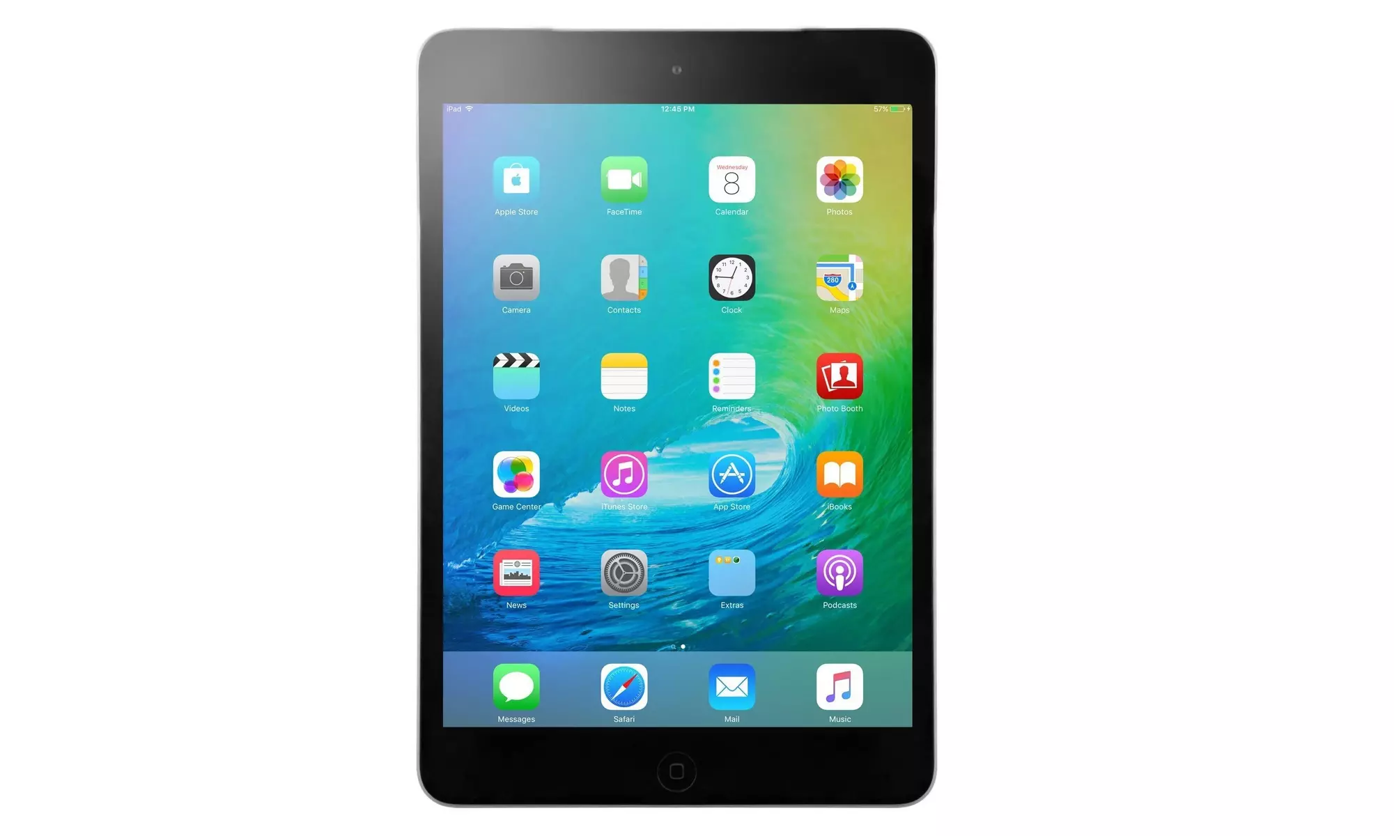 Apple iPad Mini 2 16GB WiFi Tablet With Retina Display (Refurbished A-Grade) - Primary Image