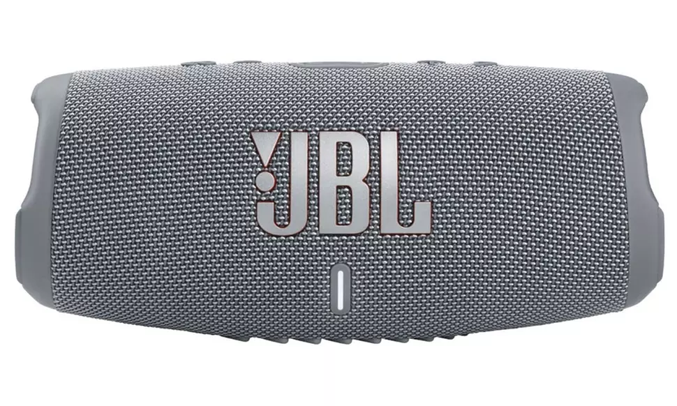 JBL Charge 5 - Portable Bluetooth Speaker  (Renewed) - Second Medium