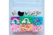 Cute Stretchy Individuality Charm Elasticity Slime Kids Relief Stress Toys Gift - Second Medium