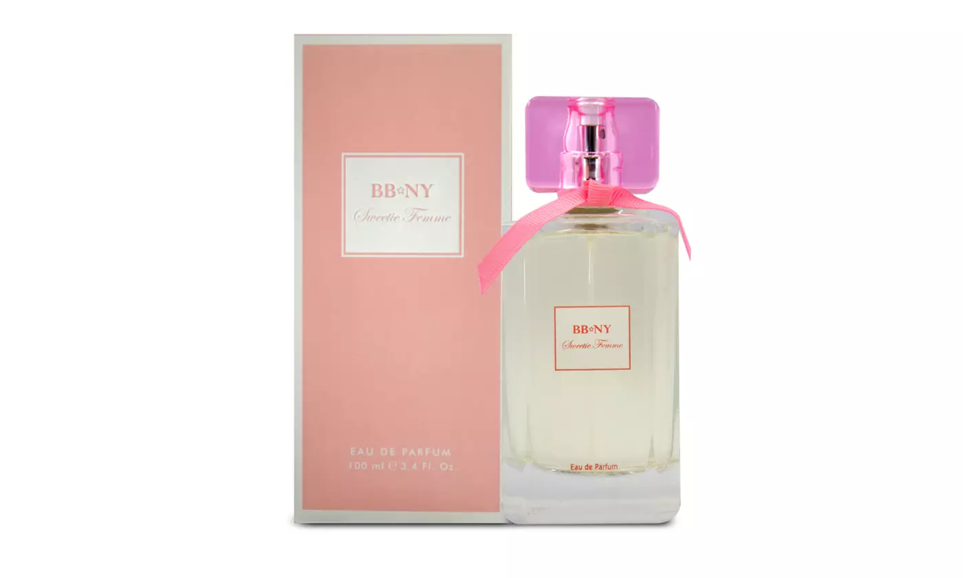 BBNY sweetie Femme EDP  3.4 fl.oz. for women  - Primary Image