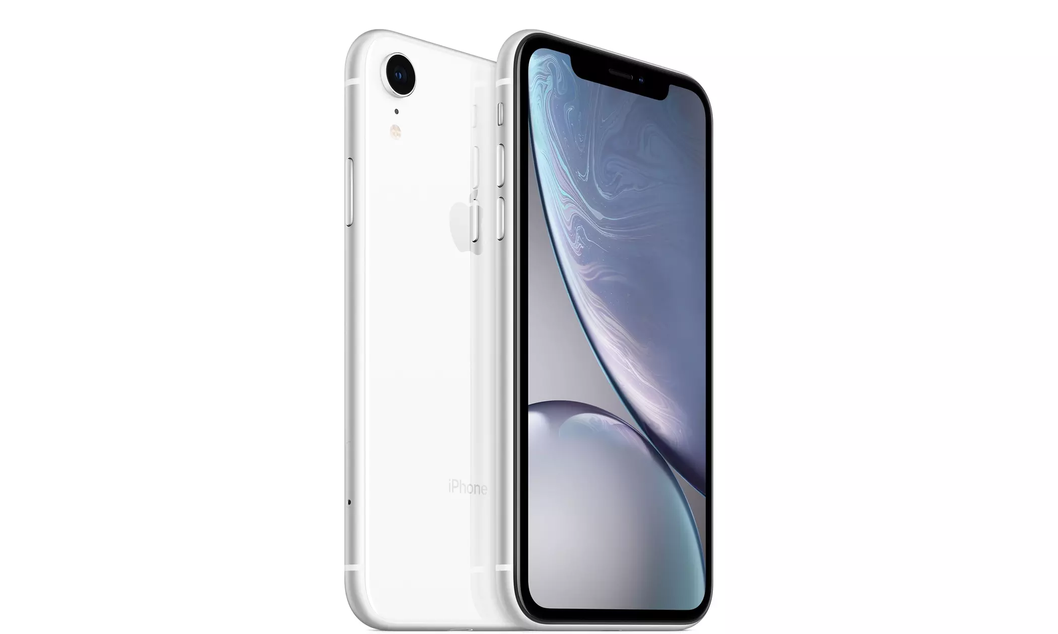 Popular Apple iPhone XR 64 GB in White