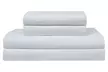 Garment Washed 300TC 100% Cotton Sheet Set - Second Medium