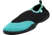NORTY Womens - Ladies Water Shoes Aqua Socks for Beach Pool Boating Swim Surf - Second Medium