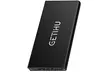GETIHU Portable Charger, Ultra Slim 10000 mAh Power Bank, 4.8A High-Speed 2 - Second Medium