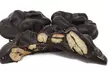 Andy Anand Old Fashioned Dark Chocolate Cashew Cluster Gift Box 1 lbs - Second Medium