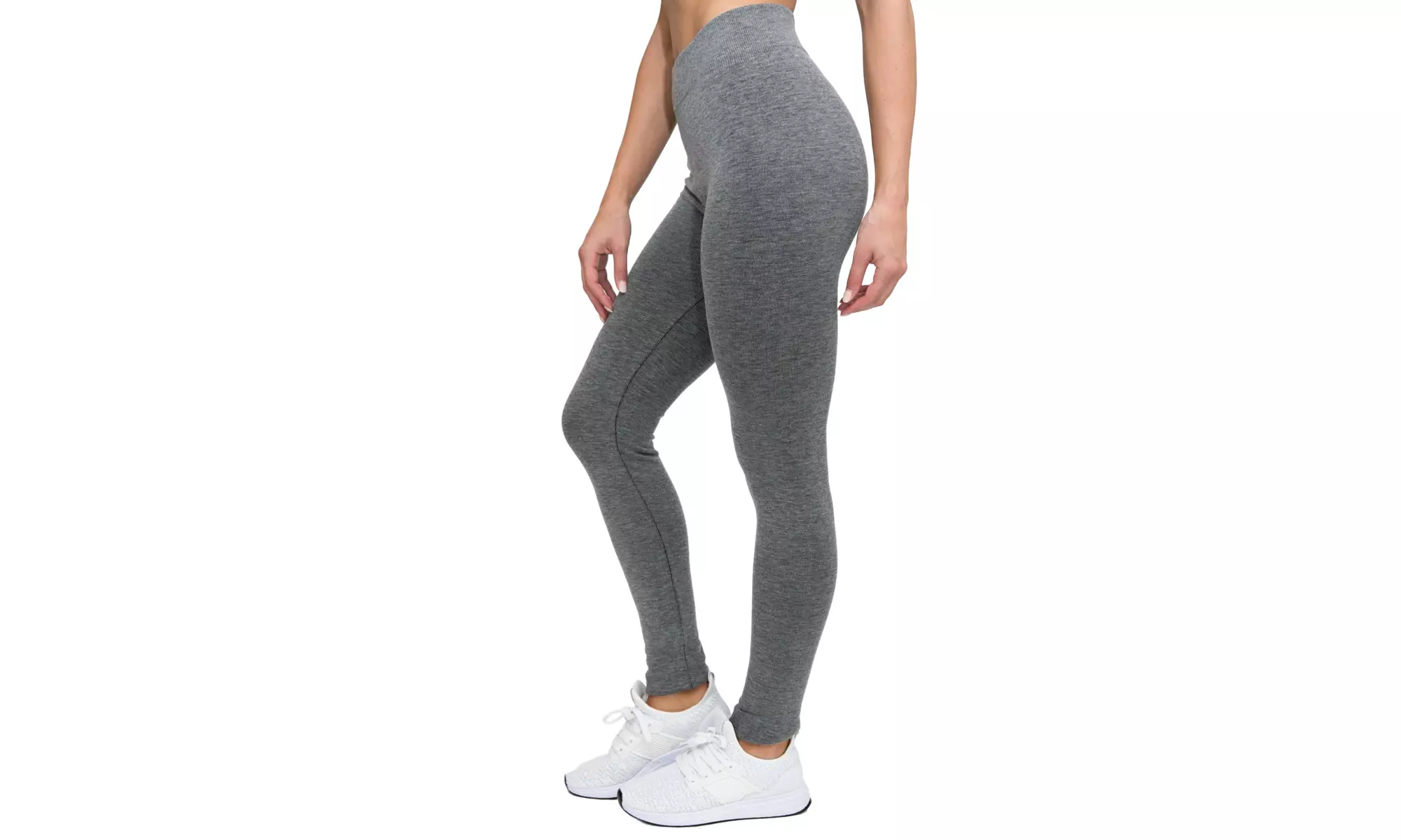 JOSEPH Clearance: RAG Womens Active Leggings, Capri's and Shorts (3-Pack) - Primary Image