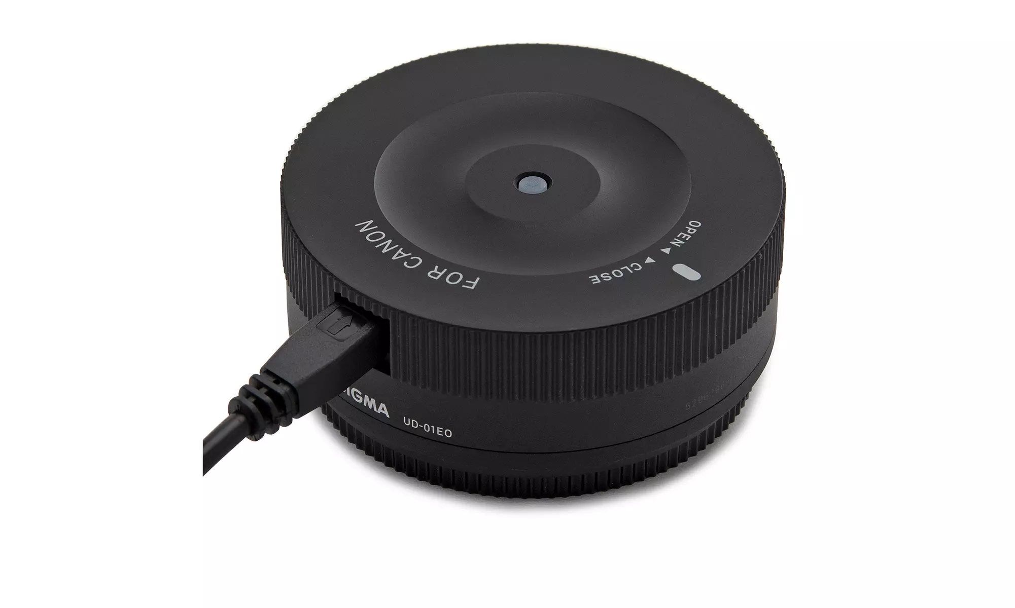 Sigma USB Dock for Canon Lenses - Primary Image
