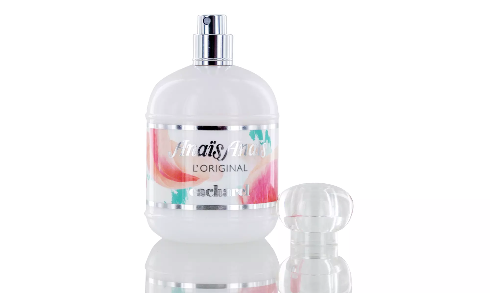 Anais L'Original for women by Cacharel Eau De Toilette spray 3.4 Oz (tester) - Primary Image