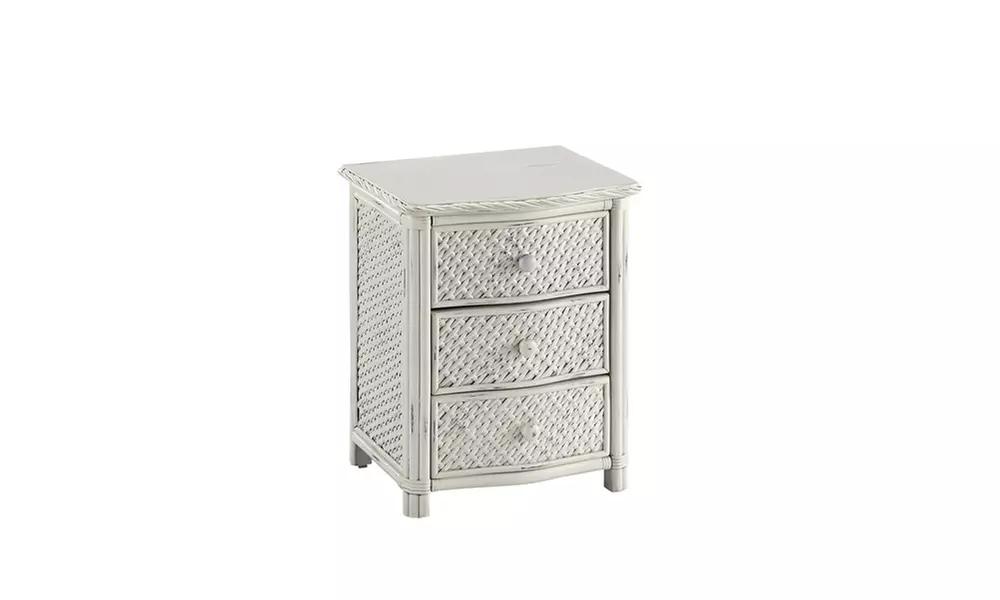 Marco Island Night Stand - Second Medium