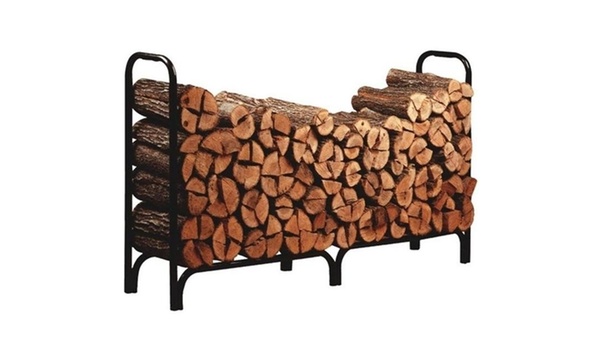 Panacea best sale firewood rack