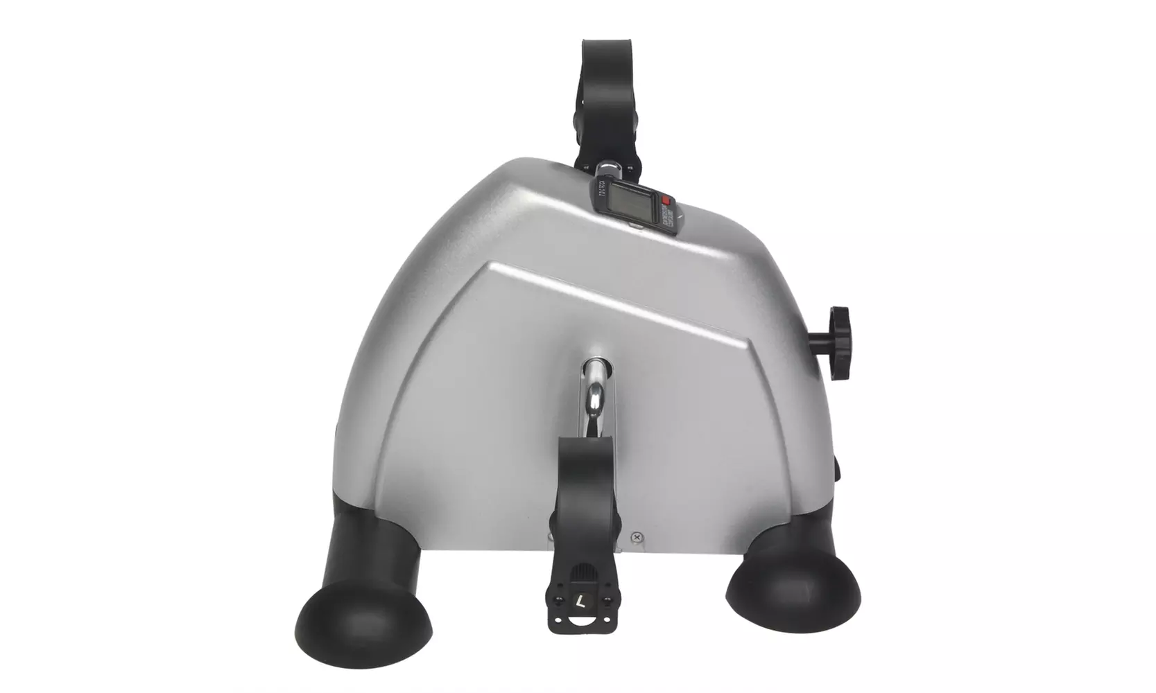 Home Use Hands and Feet Trainer Mini Pedal Exerciser