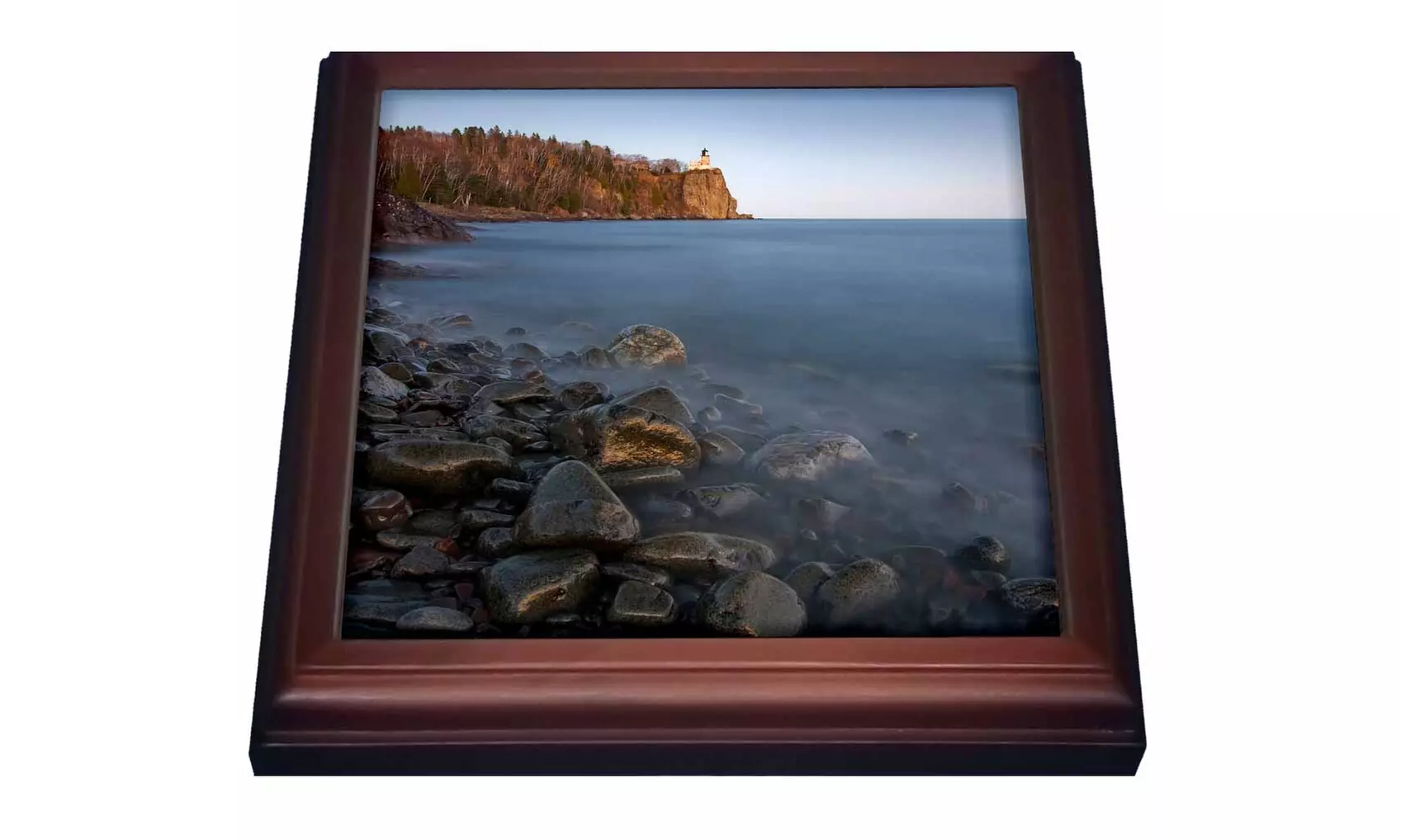 USA Minnesota Split Rock Lighthouse Lake SuperiorUS24 DSV0016David Svilar - Second Medium