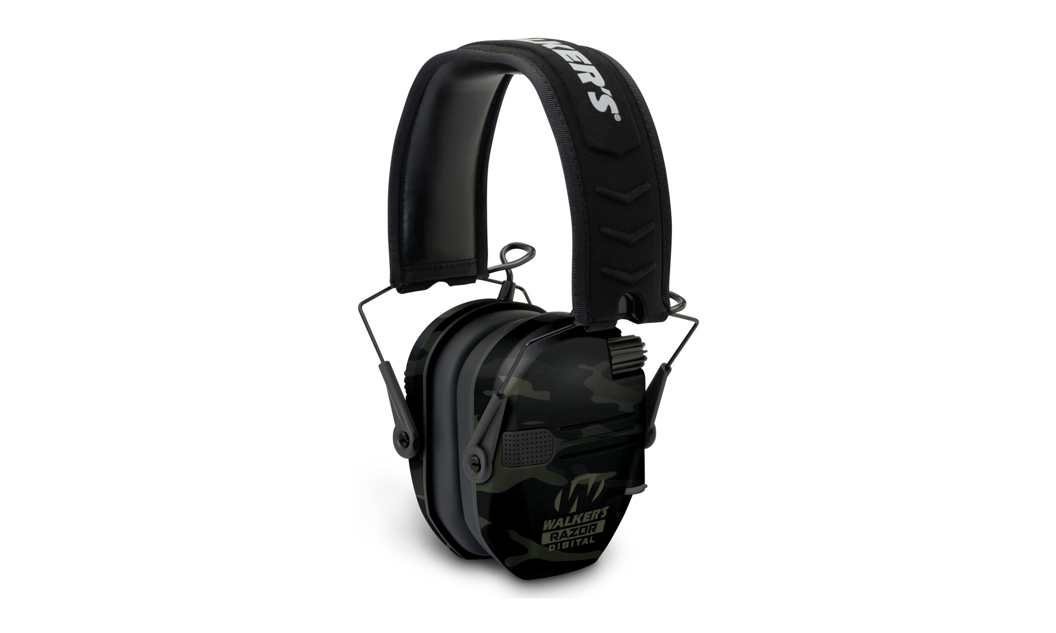 Walter Razor Digital Walkers Razor Digital Ear Muf... | Groupon Goods