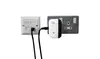 WiFi Blast Wireless Repeater Wi-Fi Range Extender 300Mbps WifiBlast Amplifier US