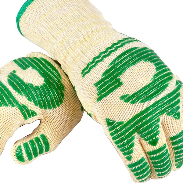 dupont nomex gloves