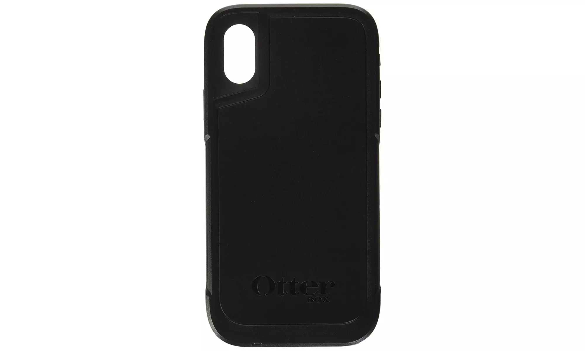 OtterBox Apple iPhone X/XS/XS Max Symmetry & Pursuit - Certified Refurbished - Second Medium