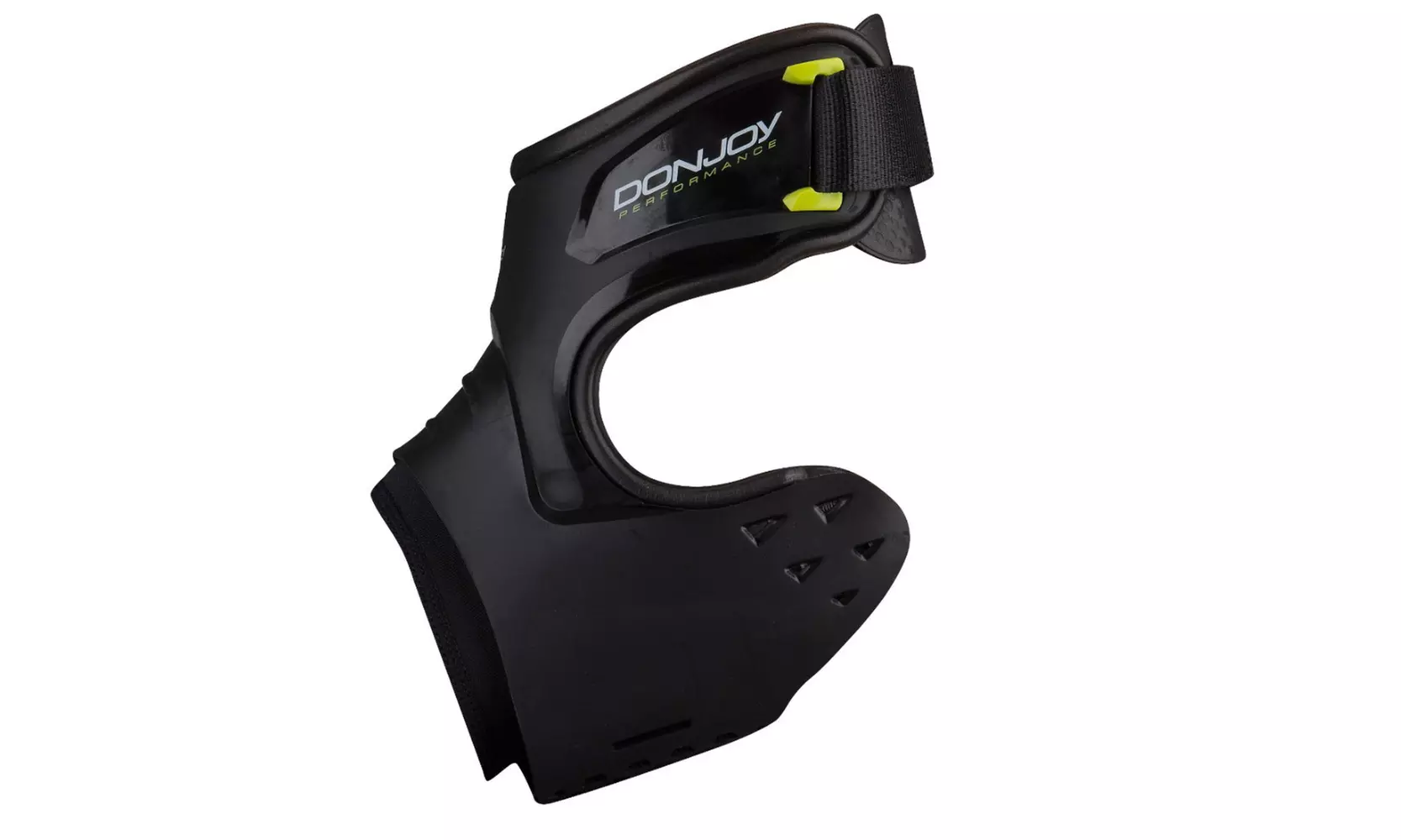 DonJoy Performance Pod Ankle Brace (Left/Small/Black) - Primary Image