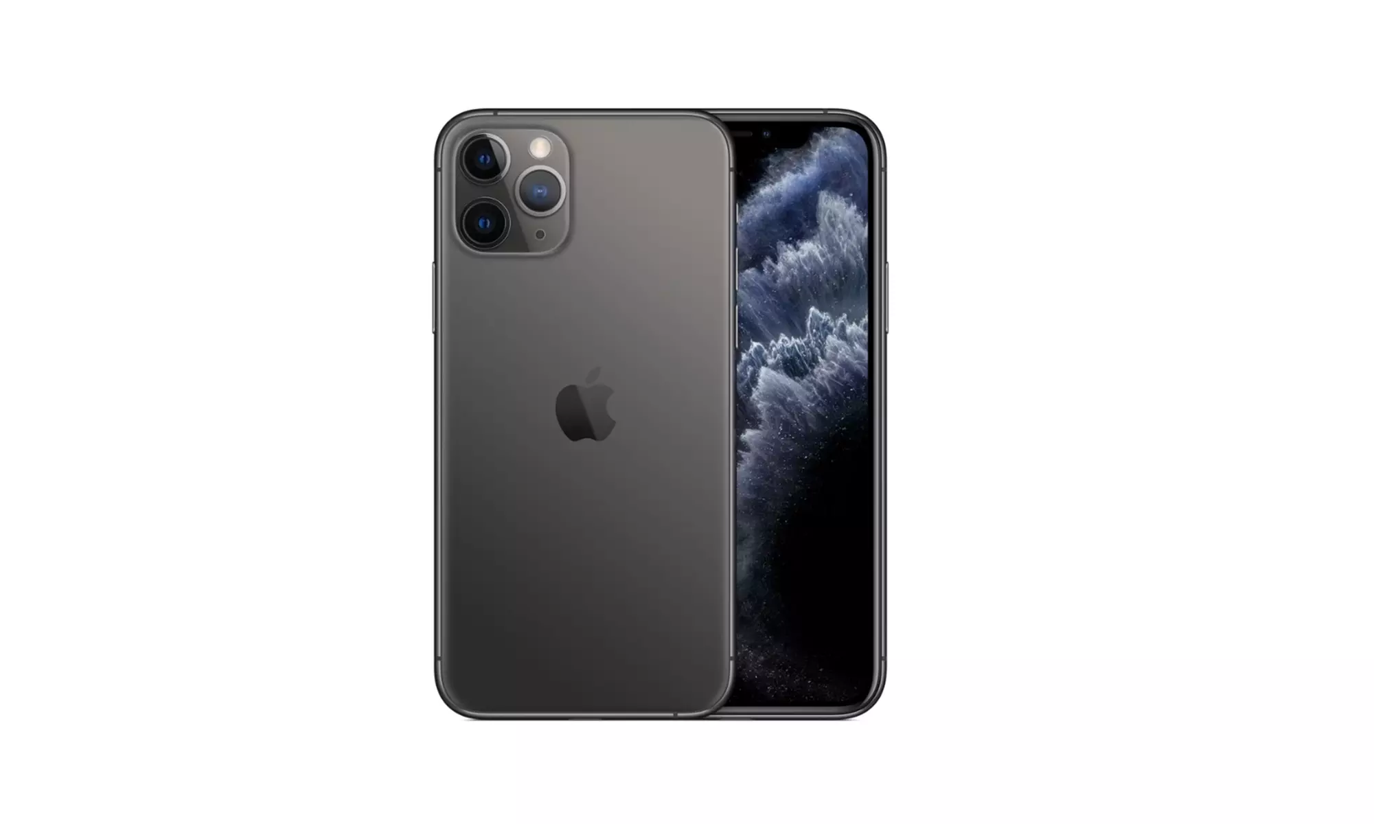 Apple iPhone 11 Pro 64GB 5.8",Space Gray (A Grade) - Primary Image
