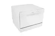 Danby DDW621WDB 6 Place Setting Countertop Dishwasher, White - Second Medium