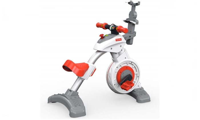 smart cycle toy