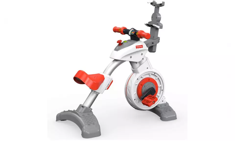 Fisher-Price Think & Learn Smart Cycle - Image 2