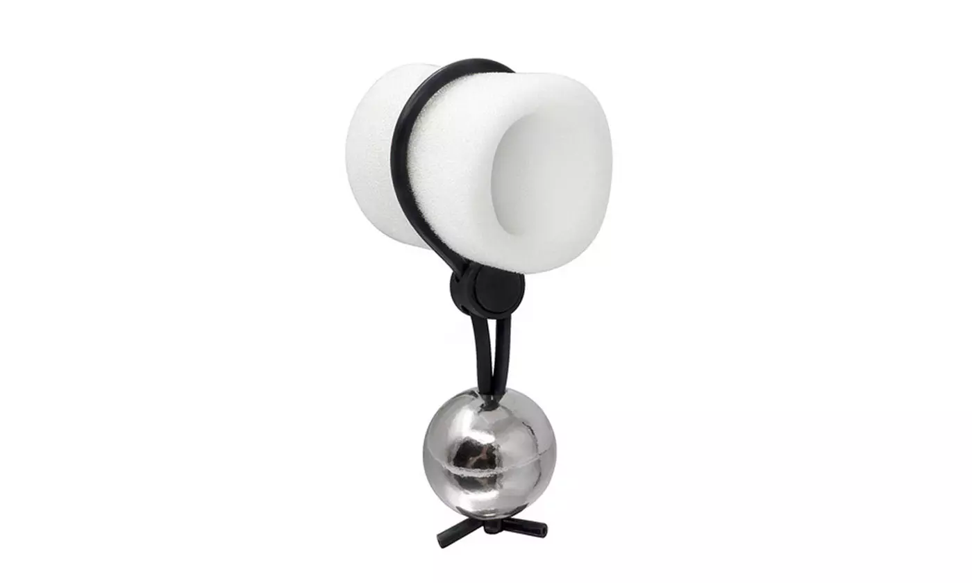 Silicone Ball Penis Extender Enlarger Stretcher Strap Ball Weight Ring