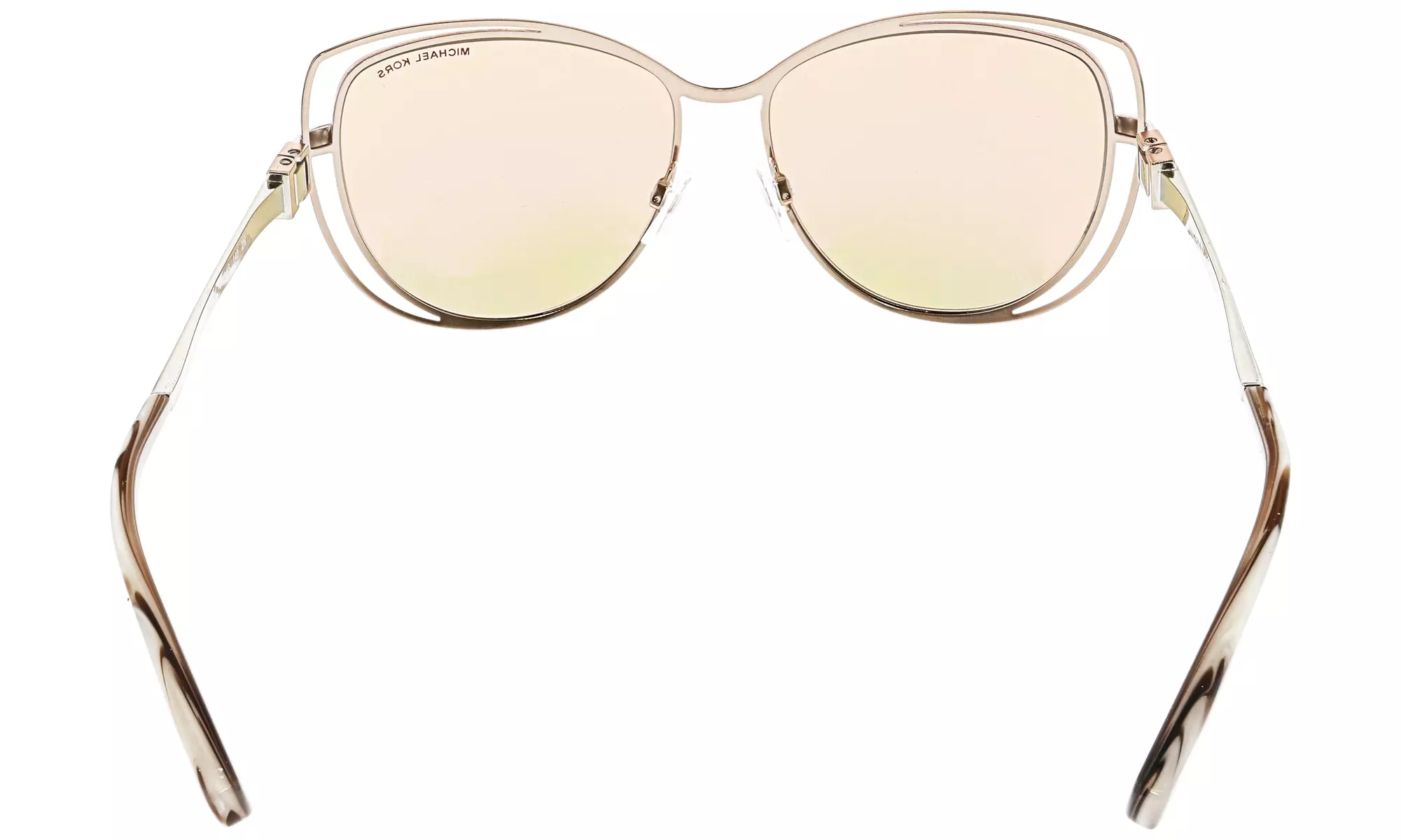 MICHAEL KORS AUDRINA SUNGLASSES MK1013 AUDRINA I Sunglasses - Michael Kors Authorized  main image 2