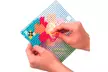 ALEX Toys Craft Simply Needlepoint Flower - Second Medium