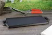 Ozark Trail Small Cast Iron Griddle (Reversible) - Second Medium