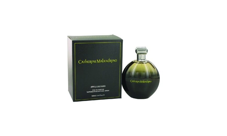 catherine malandrino perfume style de paris