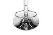 2pcs Adjustable High Type with Disk Armrest Backrest Button Design Bar Stools  - Second Medium