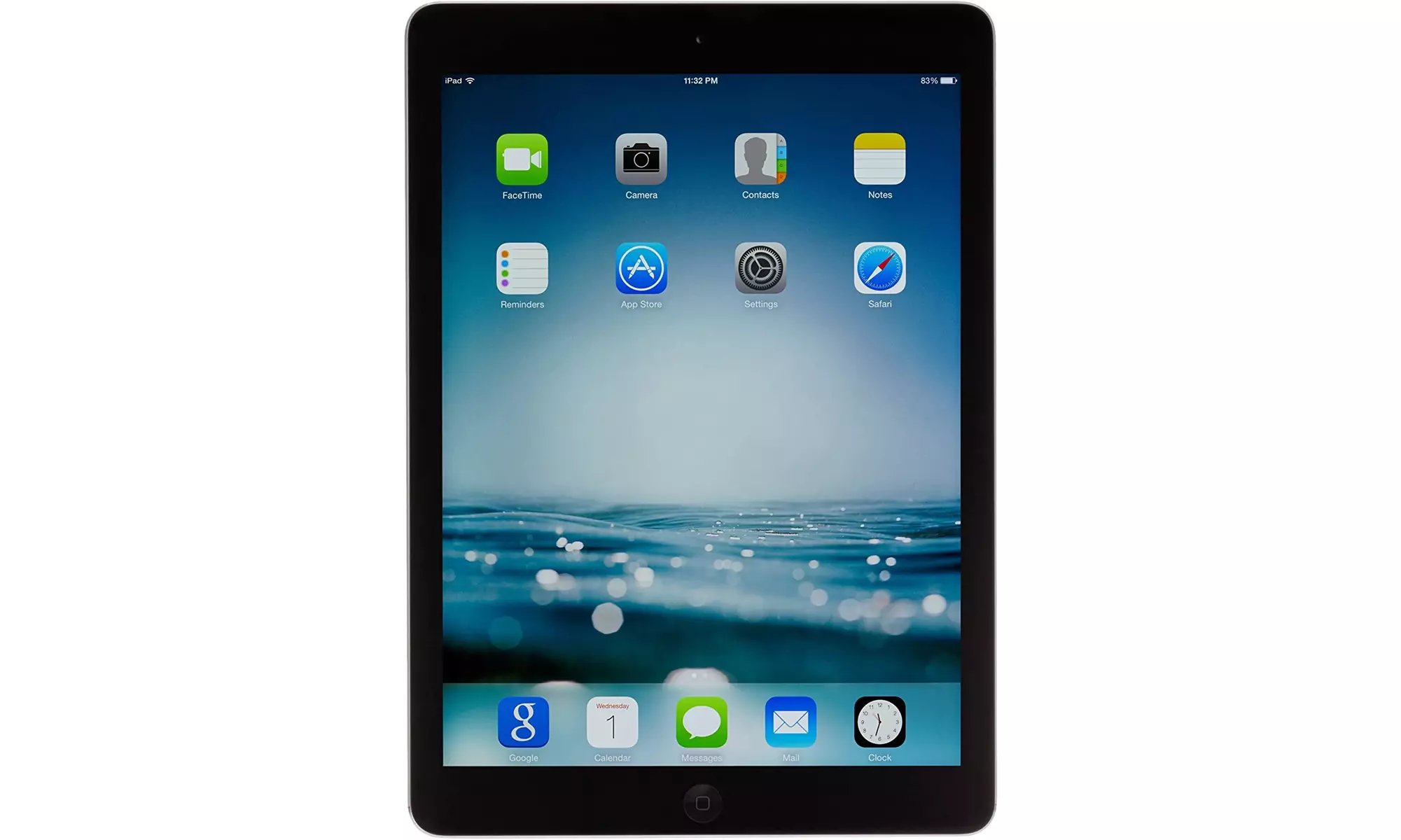 Apple iPad Air 1st Gen WiFi & 4G Cellular Unlocked Tablet (Refurbished B-Grade) - Second Medium