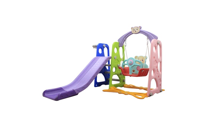 groupon outdoor toys