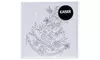 Kaiser Craft Kaiser Colour Gift Card with Envelope Anchor