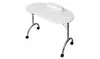 Large Portable Manicure Nail Table Station Desk Spa Beauty Salon Equipment w/Bag