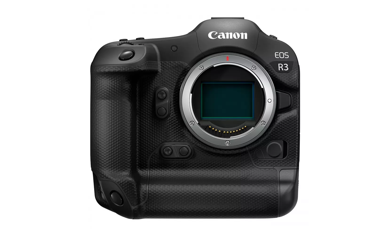 Canon EOS R3 Mirrorless Digital Camera Body - Primary Image