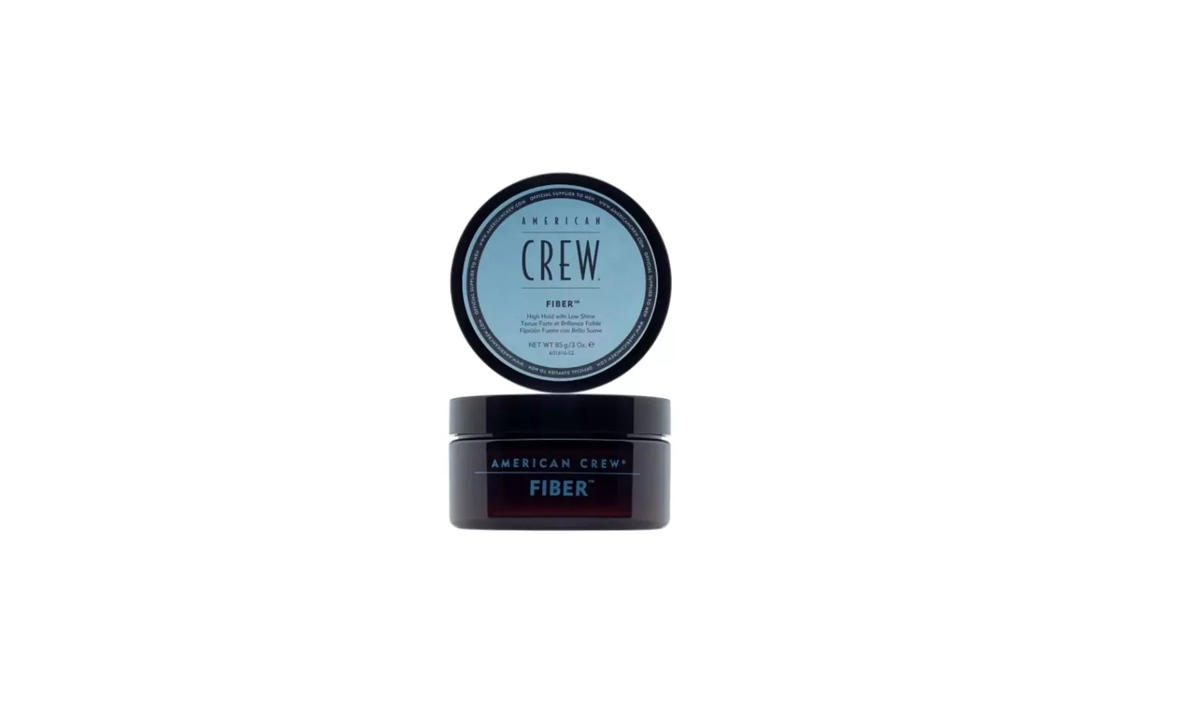 American Crew Fiber 3oz (1 or 2 Pack) - Primary Image