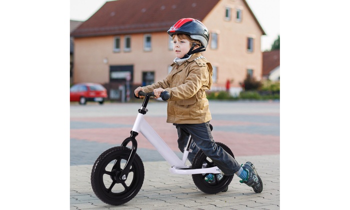 groupon balance bike