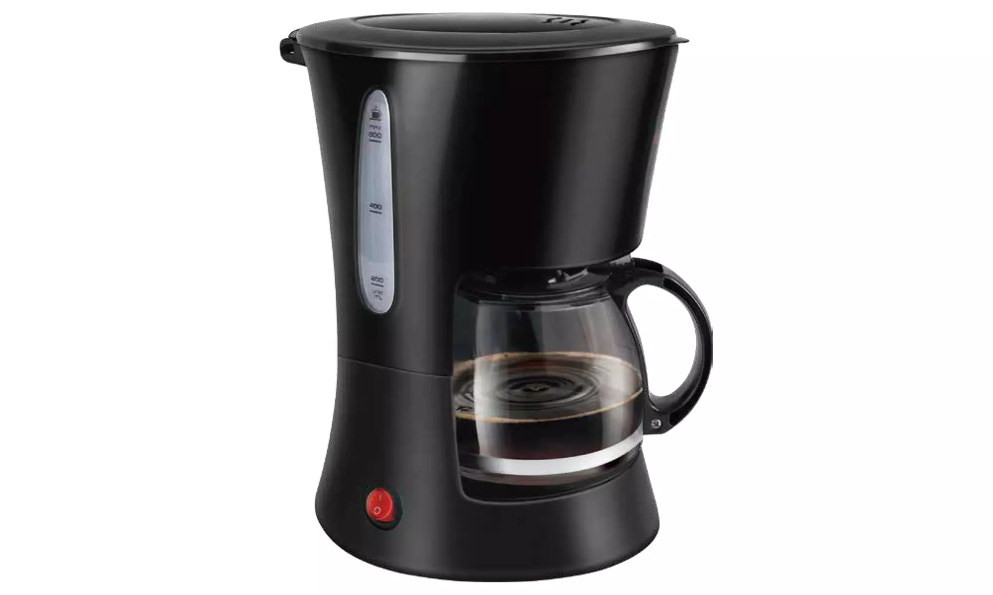 Zummy Single Cup Coffee Maker