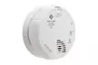 First Alert Hardwired Wireless Smoke Alarm Photoelectric Sensor Battery Backup - Second Medium