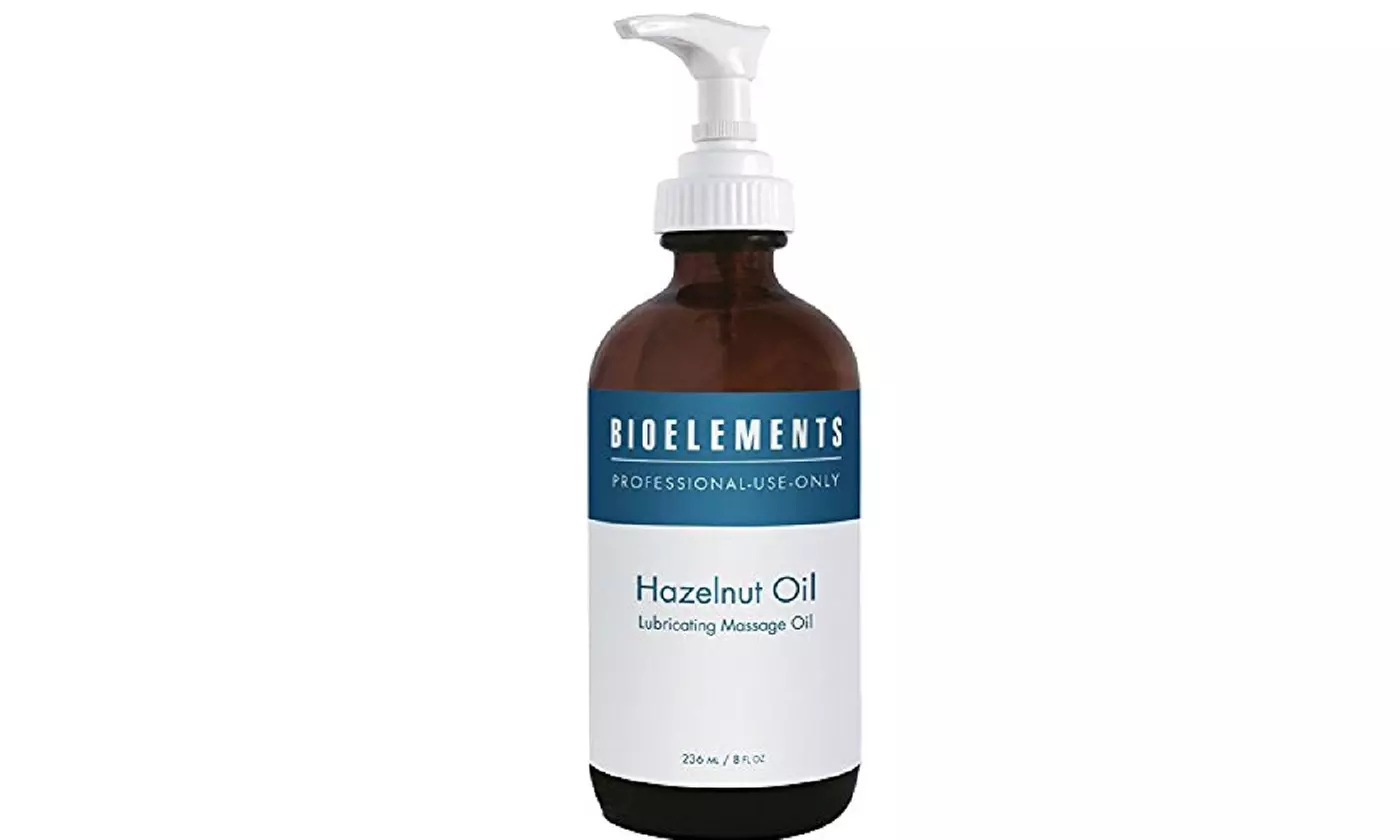 Bioelements Hazelnut Oil 8 oz Facial Massage - Second Medium